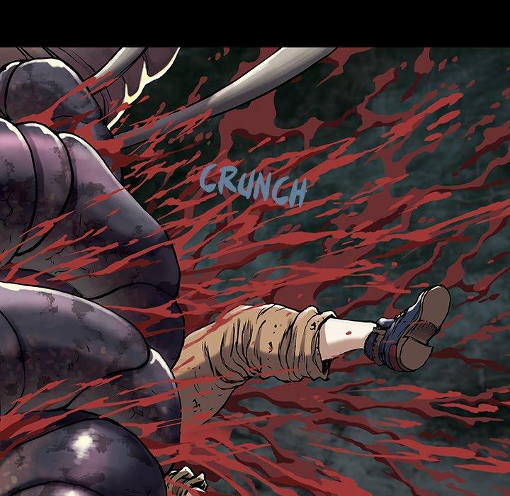 Read Leviathan (en) Manga Online