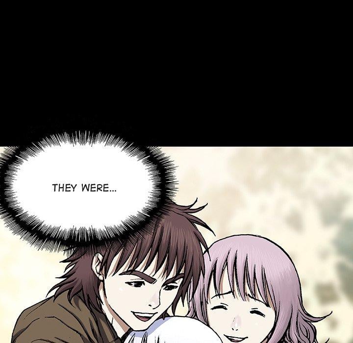 Read Leviathan (en) Manga Online