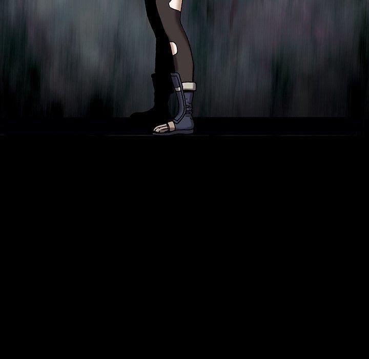 Read Leviathan (en) Manga Online