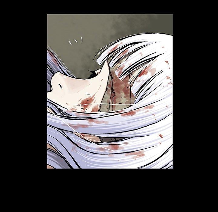 Read Leviathan (en) Manga Online