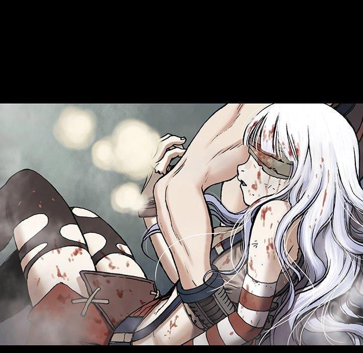 Read Leviathan (en) Manga Online