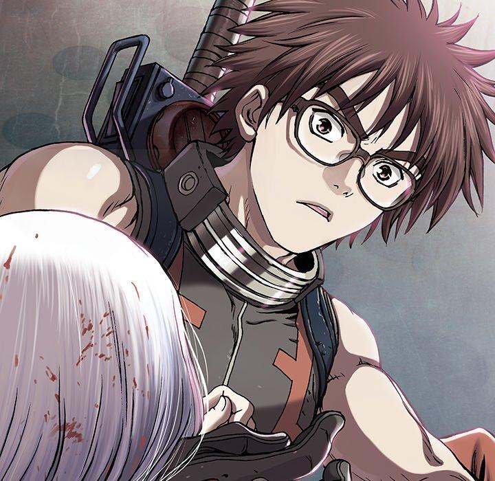 Read Leviathan (en) Manga Online