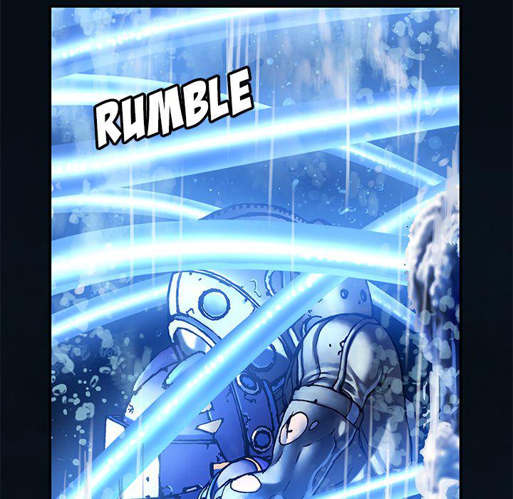 Read Leviathan (en) Manga Online