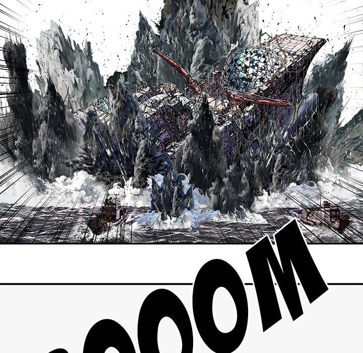 Read Leviathan (en) Manga Online