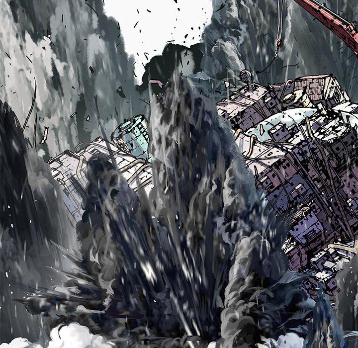 Read Leviathan (en) Manga Online