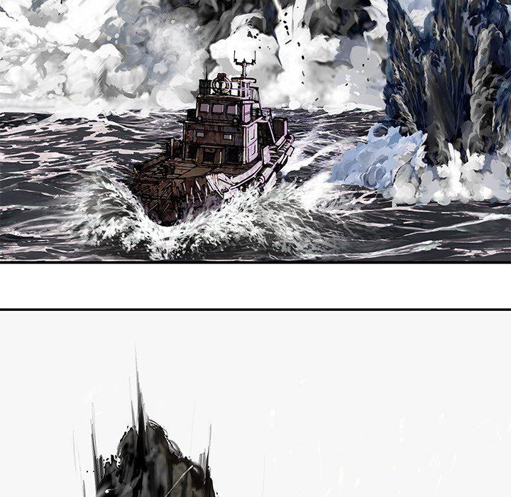 Read Leviathan (en) Manga Online