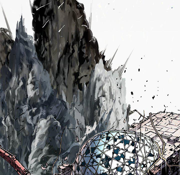 Read Leviathan (en) Manga Online