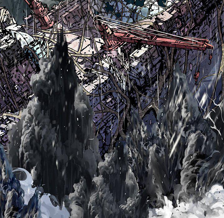 Read Leviathan (en) Manga Online