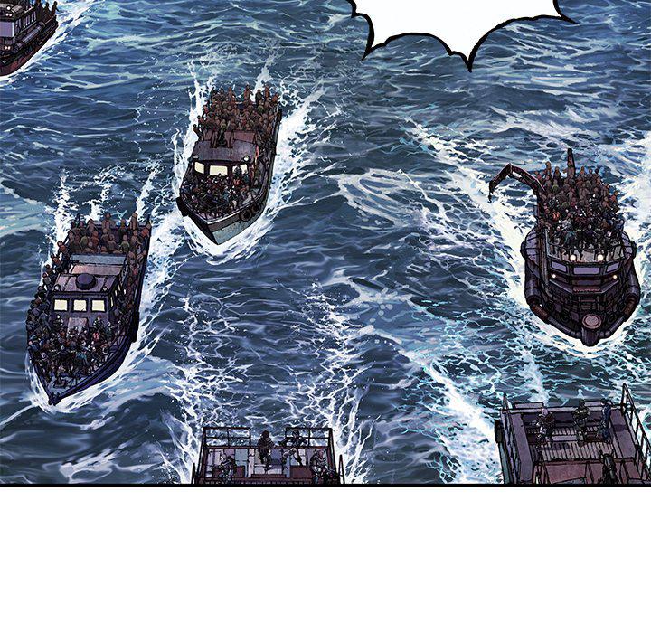 Read Leviathan (en) Manga Online