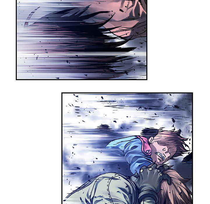 Read Leviathan (en) Manga Online