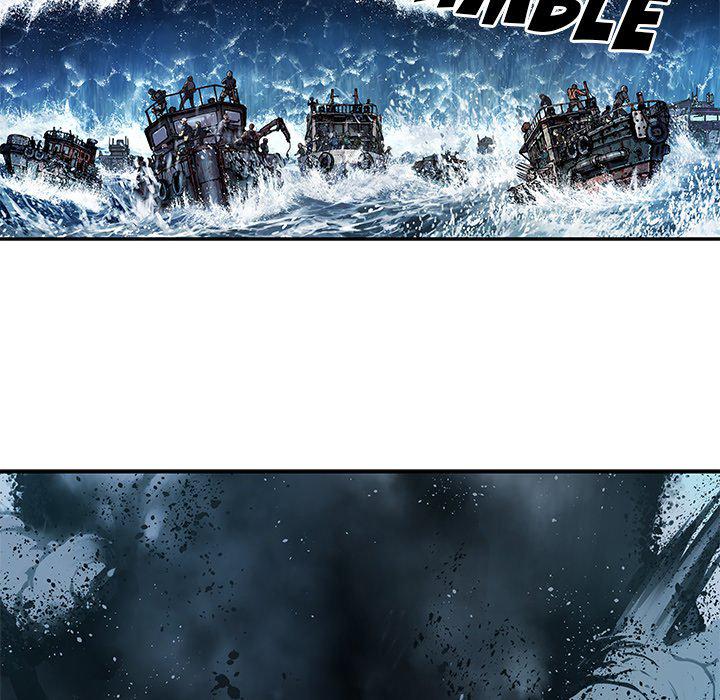 Read Leviathan (en) Manga Online