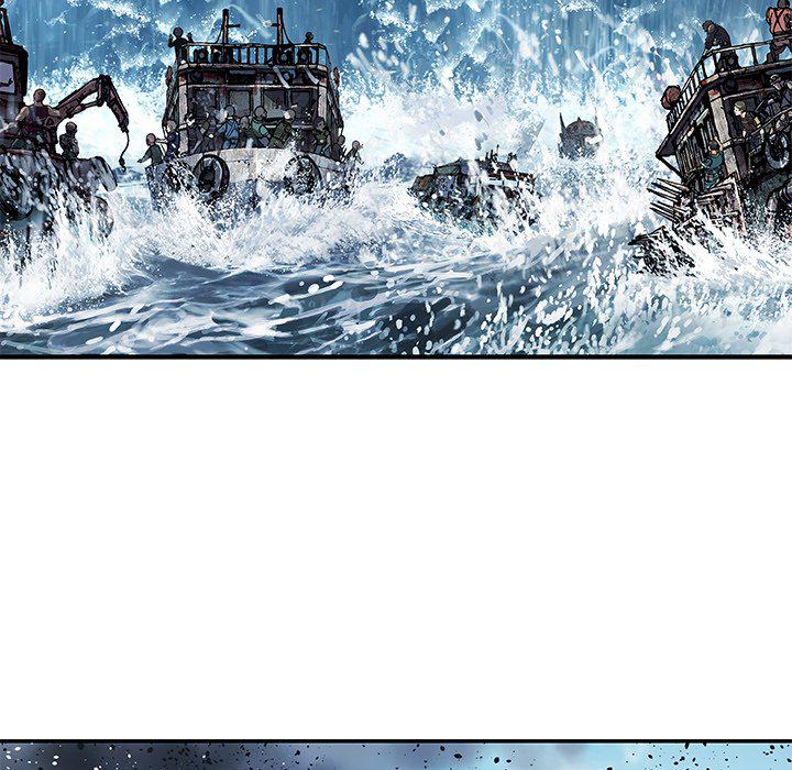 Read Leviathan (en) Manga Online