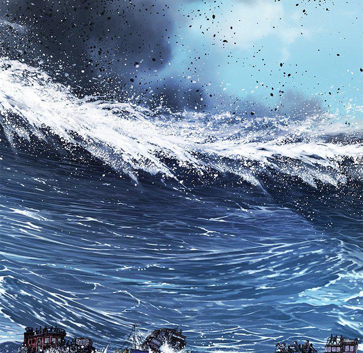 Read Leviathan (en) Manga Online