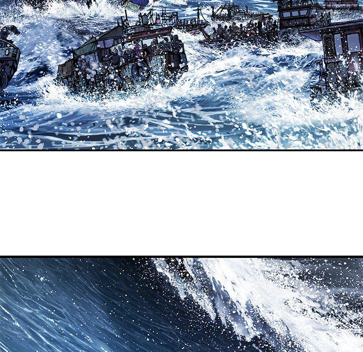 Read Leviathan (en) Manga Online