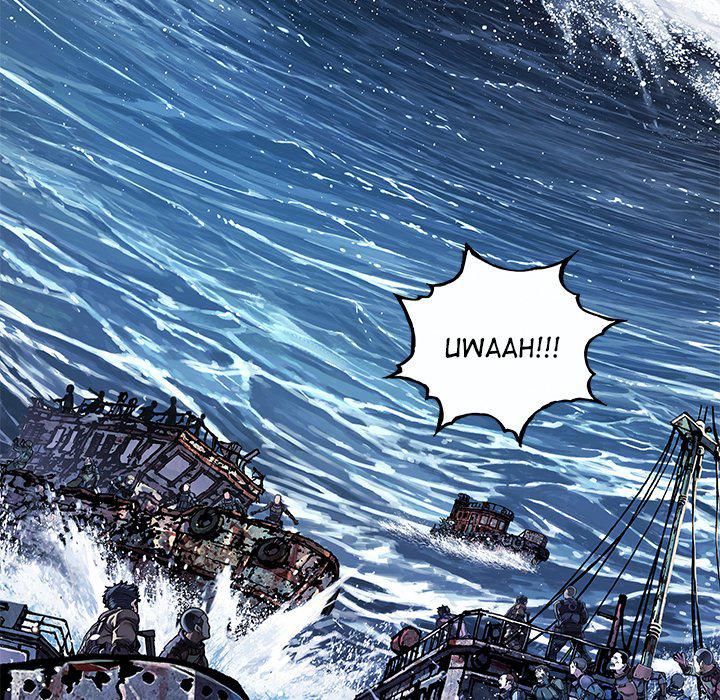 Read Leviathan (en) Manga Online
