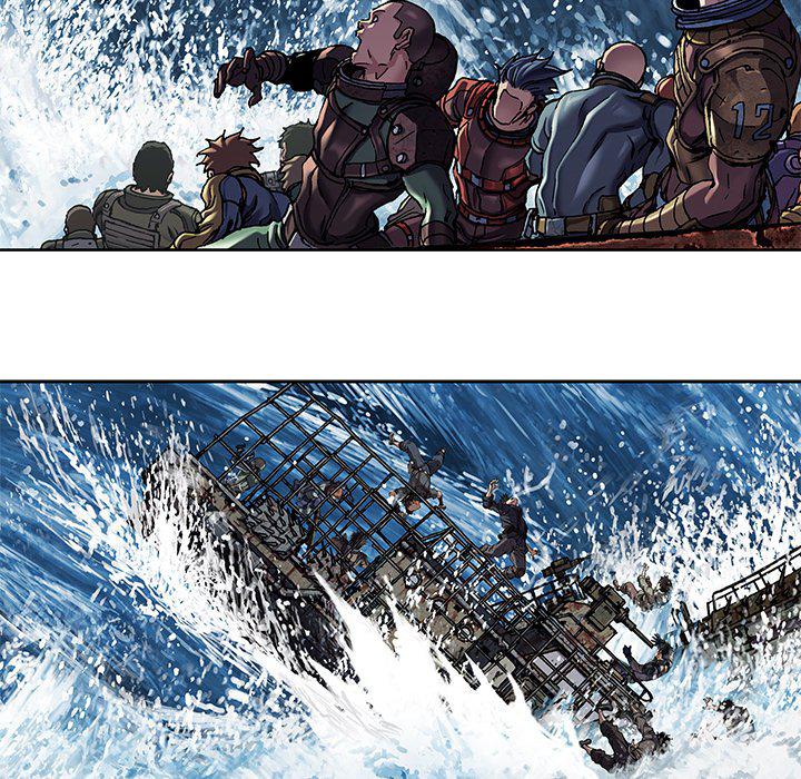 Read Leviathan (en) Manga Online