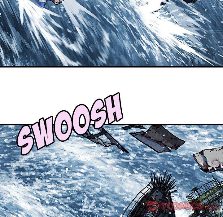 Read Leviathan (en) Manga Online