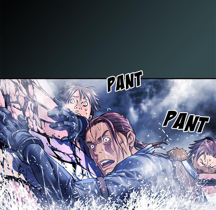 Read Leviathan (en) Manga Online