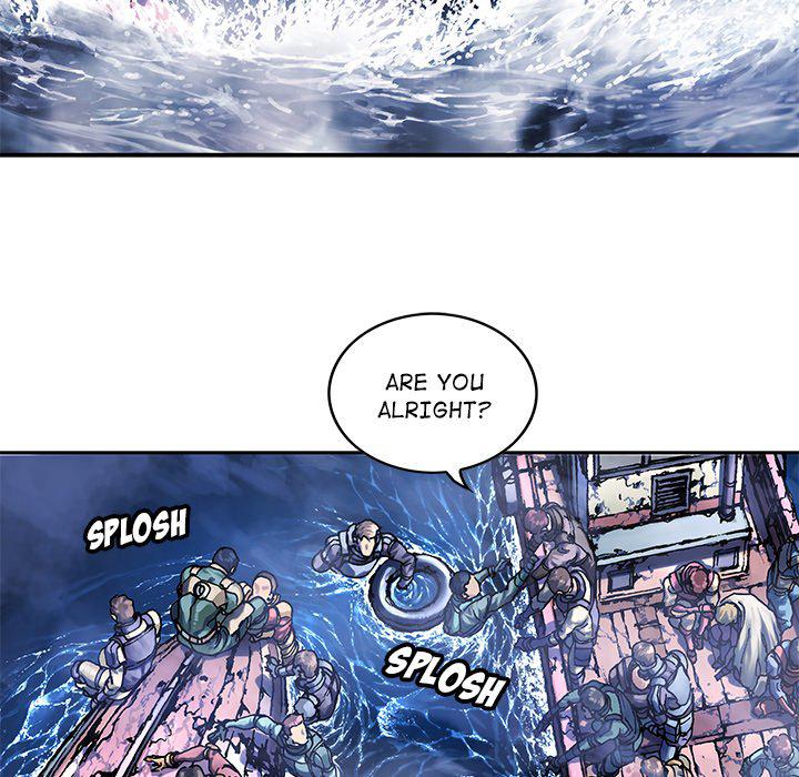 Read Leviathan (en) Manga Online