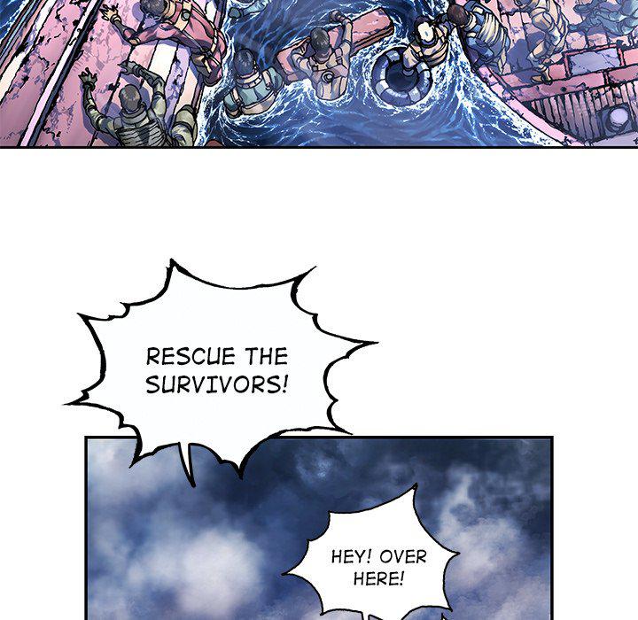 Read Leviathan (en) Manga Online