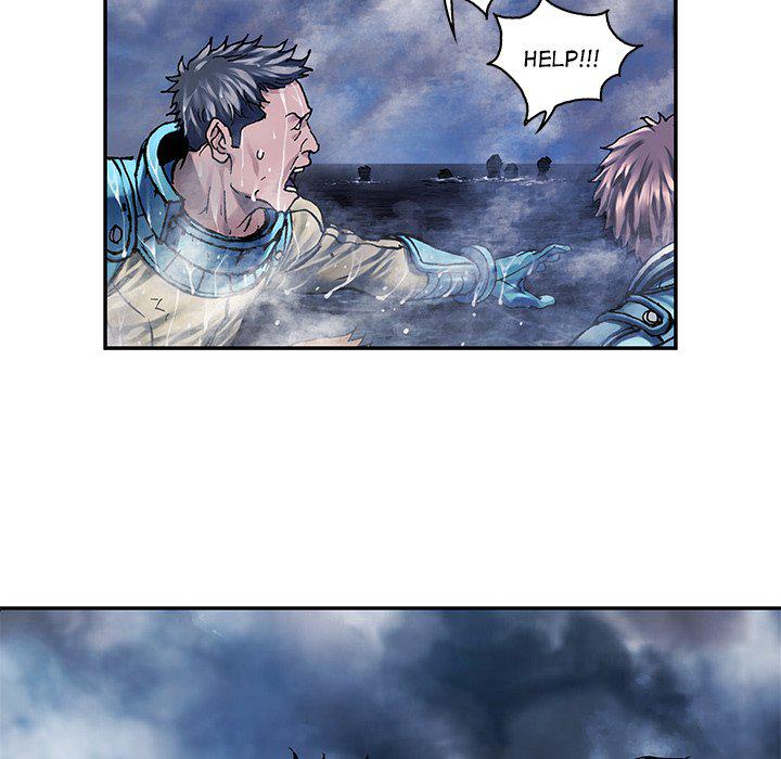 Read Leviathan (en) Manga Online