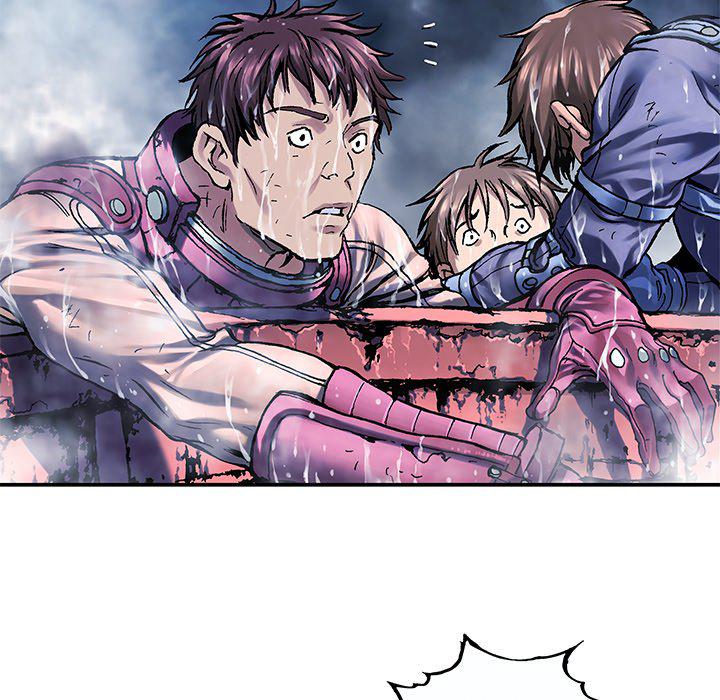 Read Leviathan (en) Manga Online