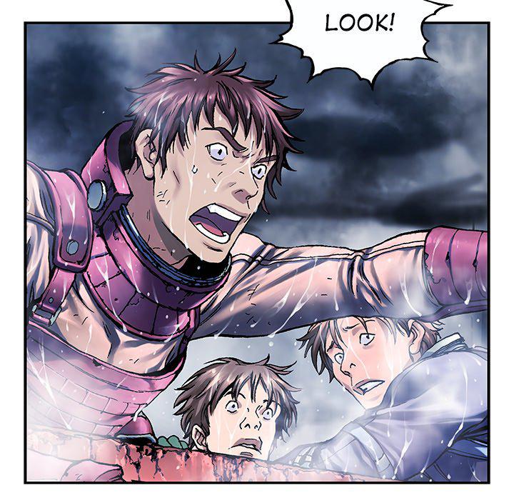 Read Leviathan (en) Manga Online