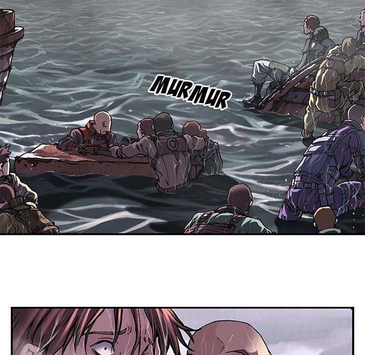 Read Leviathan (en) Manga Online