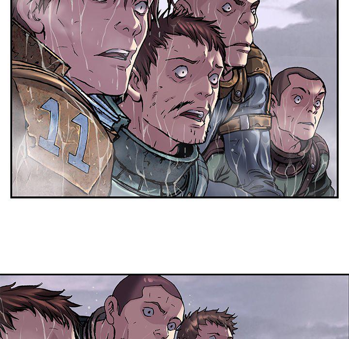 Read Leviathan (en) Manga Online