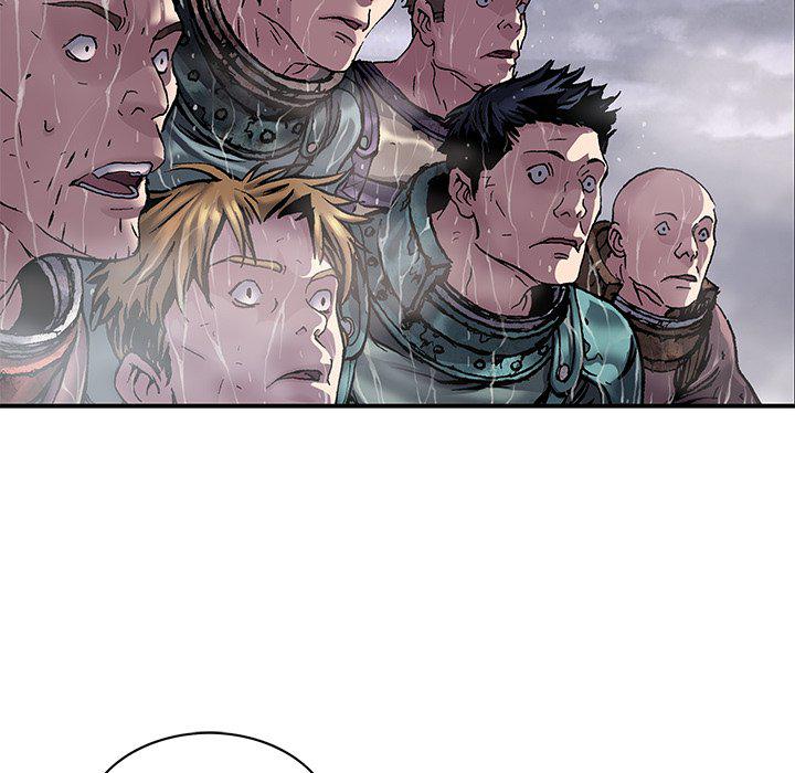 Read Leviathan (en) Manga Online