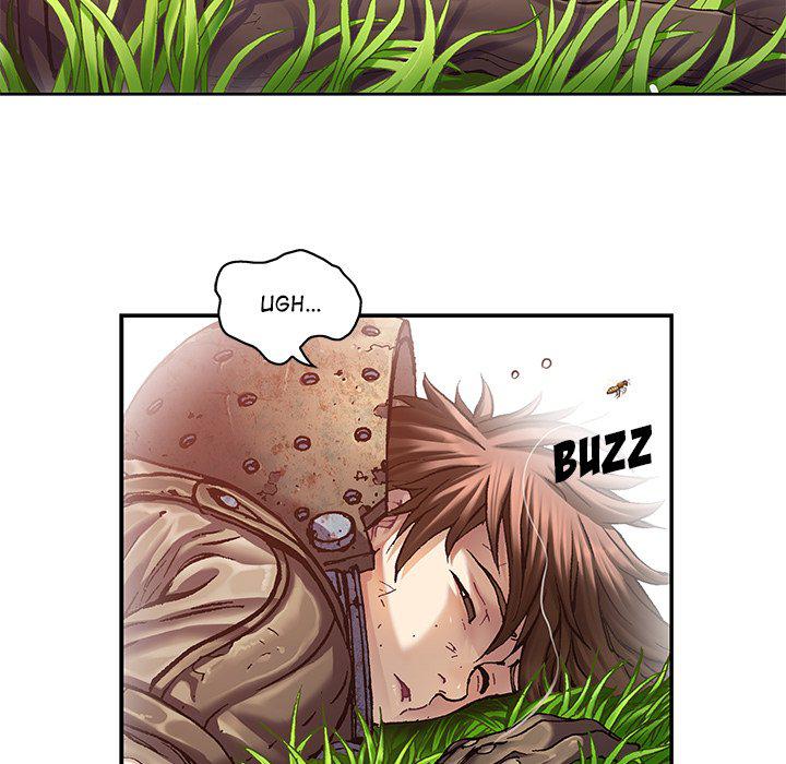 Read Leviathan (en) Manga Online