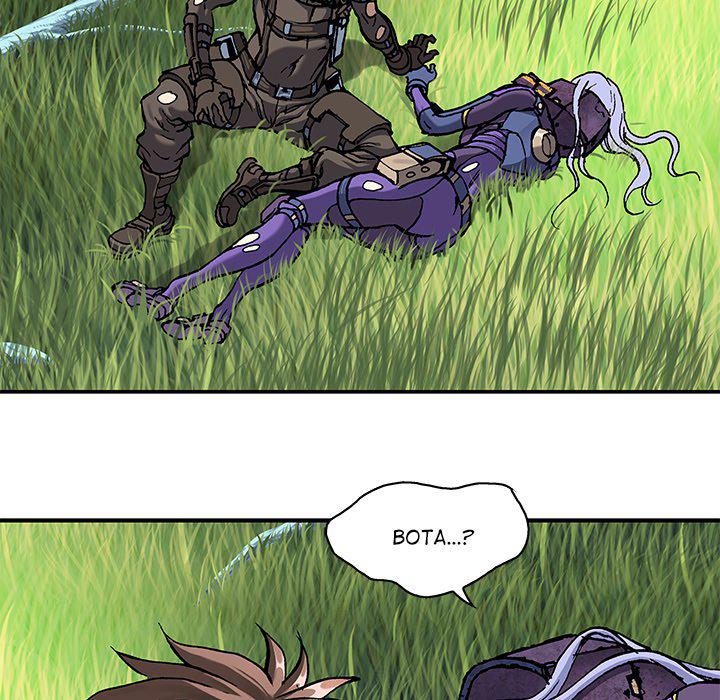 Read Leviathan (en) Manga Online