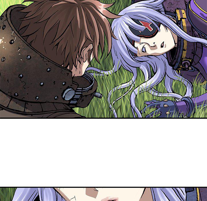 Read Leviathan (en) Manga Online