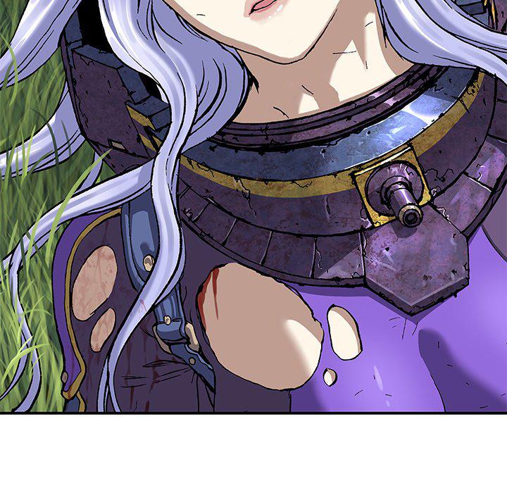 Read Leviathan (en) Manga Online