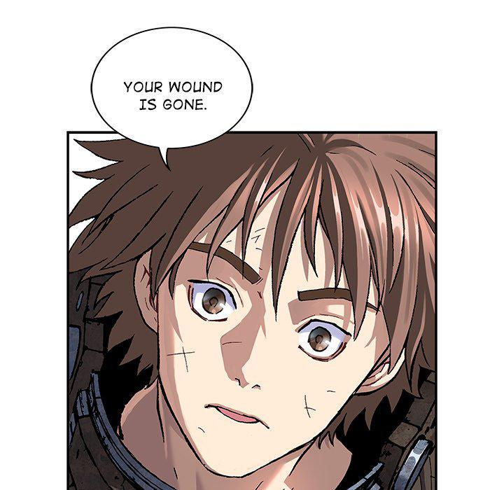 Read Leviathan (en) Manga Online