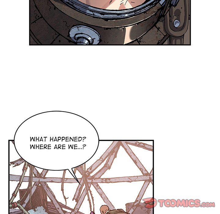 Read Leviathan (en) Manga Online