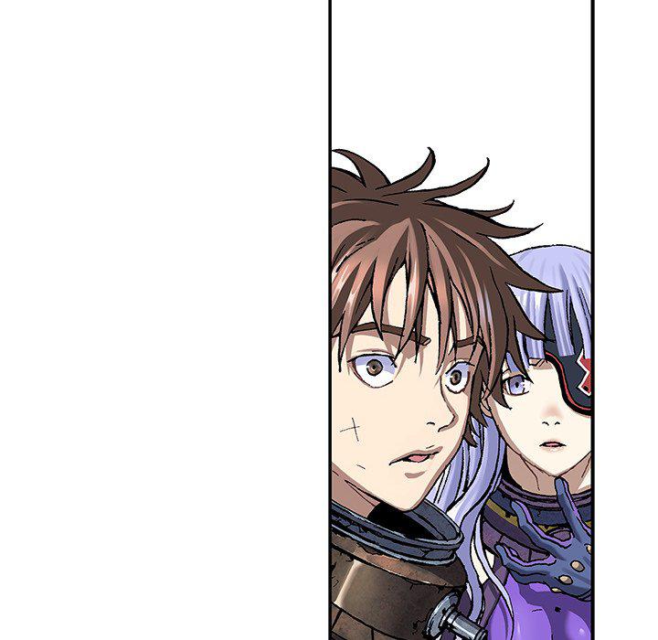 Read Leviathan (en) Manga Online