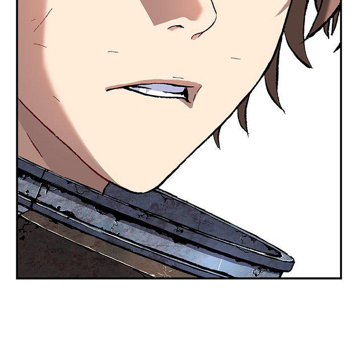 Read Leviathan (en) Manga Online