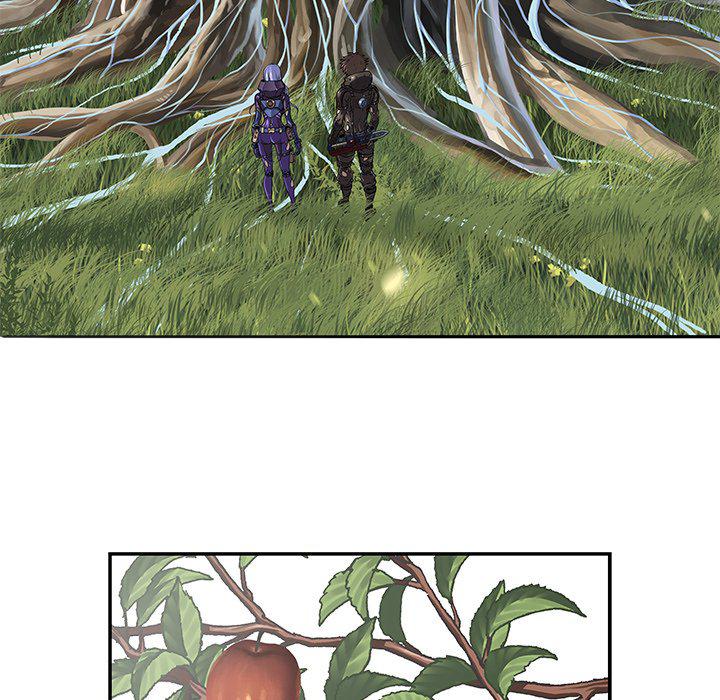 Read Leviathan (en) Manga Online