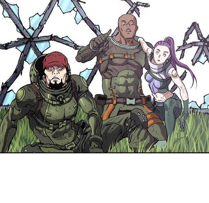 Read Leviathan (en) Manga Online