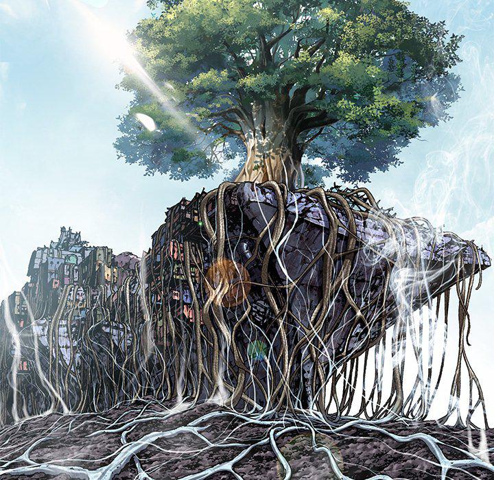 Read Leviathan (en) Manga Online