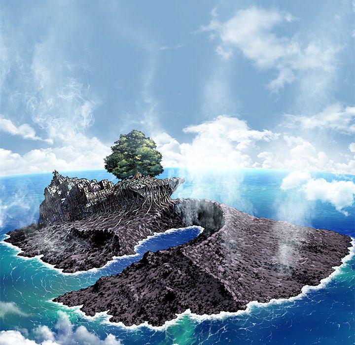 Read Leviathan (en) Manga Online