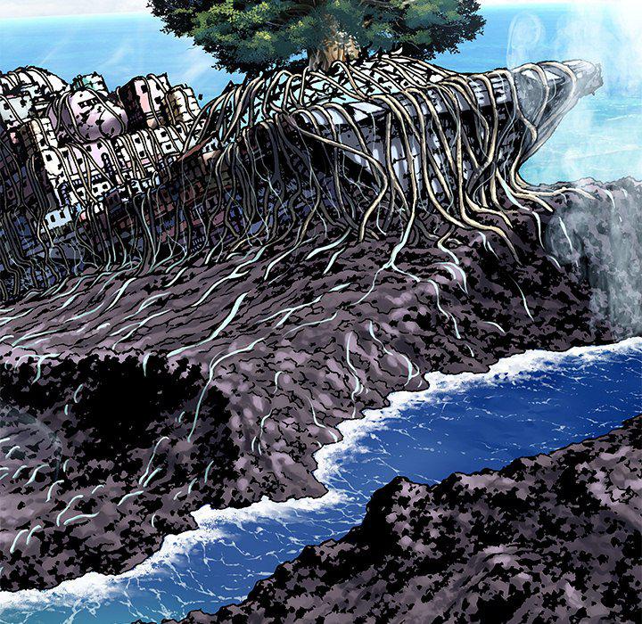 Read Leviathan (en) Manga Online