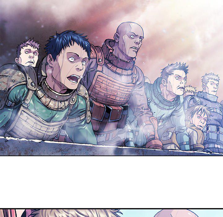 Read Leviathan (en) Manga Online