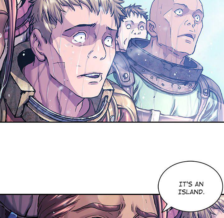 Read Leviathan (en) Manga Online