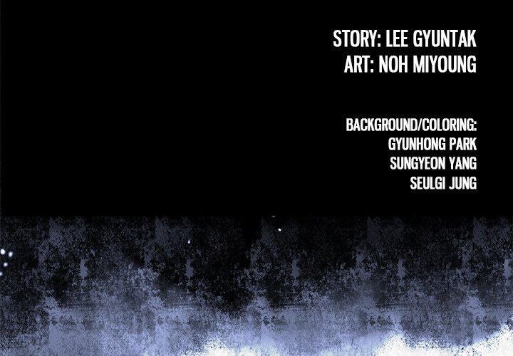 Read Leviathan (en) Manga Online