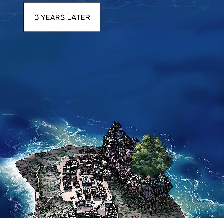 Read Leviathan (en) Manga Online