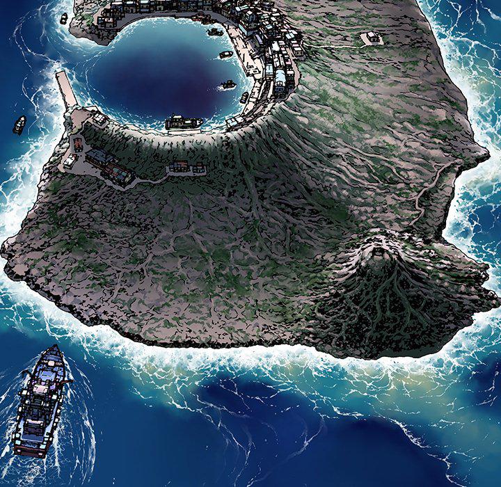 Read Leviathan (en) Manga Online