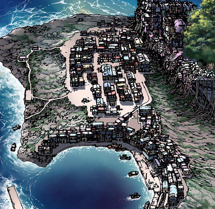 Read Leviathan (en) Manga Online