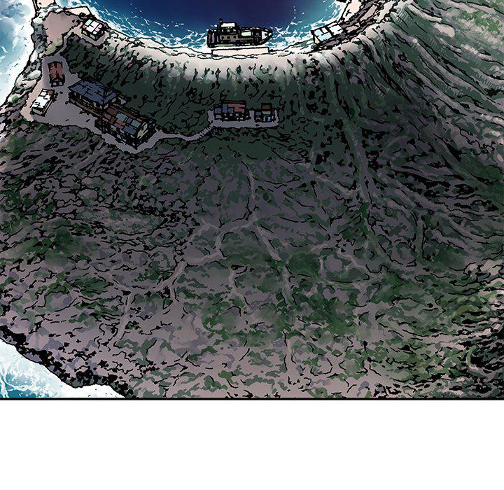 Read Leviathan (en) Manga Online